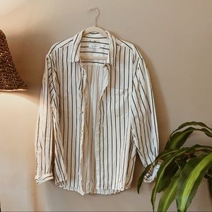 Collared Urban Outfitters Shirt